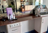 287m² hair salon for sale in Vilamartín de Valdeorras, in the area of Viloira, Rúa do Coutado photo