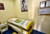 287m² hair salon for sale in Vilamartín de Valdeorras, in the area of Viloira, Rúa do Coutado photo