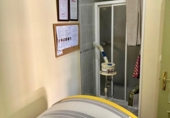 287m² hair salon for sale in Vilamartín de Valdeorras, in the area of Viloira, Rúa do Coutado photo
