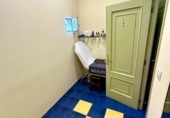 287m² hair salon for sale in Vilamartín de Valdeorras, in the area of Viloira, Rúa do Coutado photo