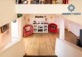 Local comercial en venta con inquilinos con 262m² en Granada, en la zona de Sagrario, Calle Cetti-Meriém foto