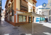 Local comercial en venta con inquilinos con 262m² en Granada, en la zona de Sagrario, Calle Cetti-Meriém foto