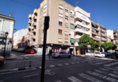Local comercial
en venda
amb 159m² a València, a la zona de Benicalap, Calle Sierra de Agullent foto