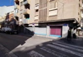 Local comercial
en venda
amb 159m² a València, a la zona de Benicalap, Calle Sierra de Agullent foto