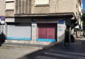 Local comercial
en venda
amb 159m² a València, a la zona de Benicalap, Calle Sierra de Agullent foto