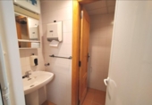Local comercial
en venda
amb 159m² a València, a la zona de Benicalap, Calle Sierra de Agullent foto
