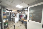 Local comercial
en venda
amb 159m² a València, a la zona de Benicalap, Calle Sierra de Agullent foto