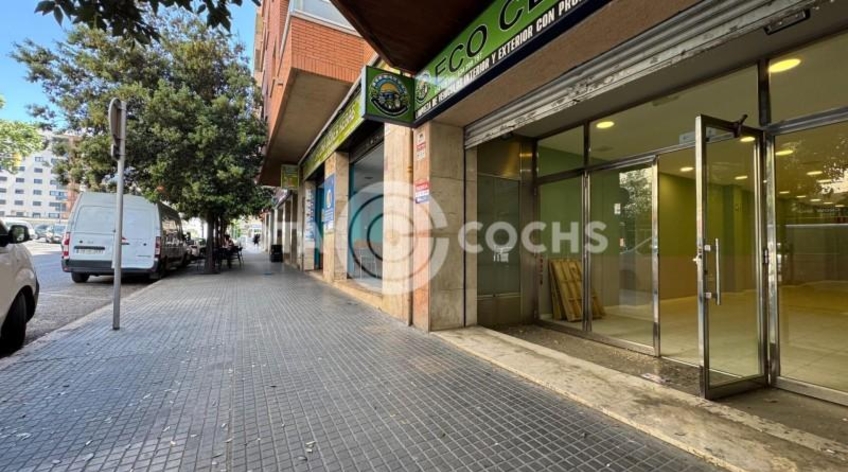 Local comercial