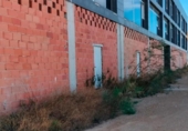 Oficinas en venta con 7161m² en Alhama de Murcia, Calle Zorrilla foto