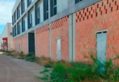 Oficinas en venta con 7161m² en Alhama de Murcia, Calle Zorrilla foto