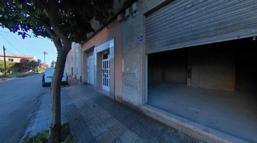 Local comercial