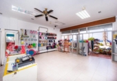 Local comercial
en venda
amb 96m² a Salobreña, Urbanización Mare Nostrum II foto