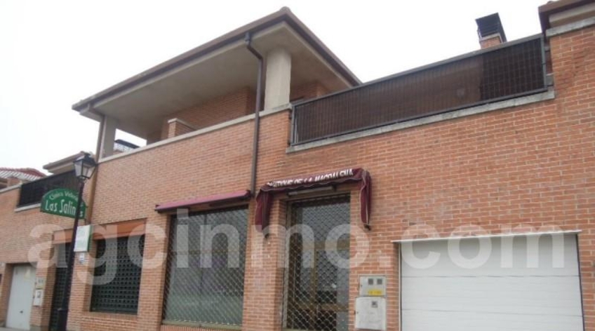 Local comercial