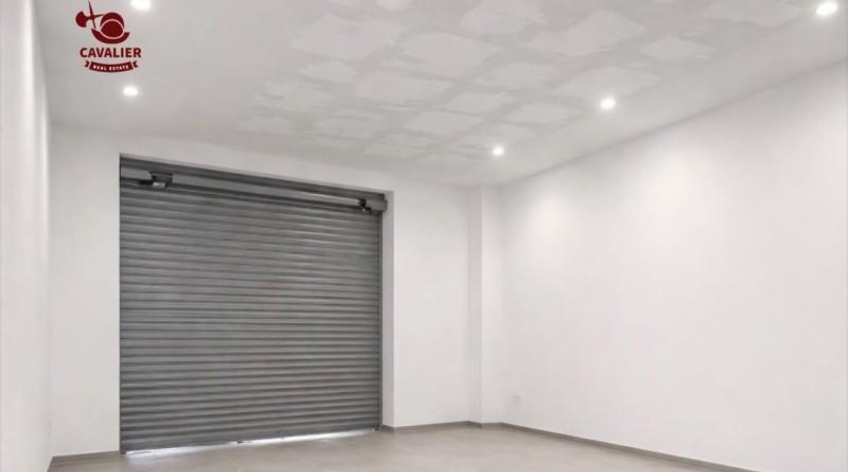 Local comercial
