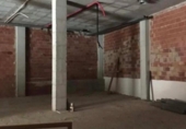 Local comercial
en venda
amb 300m² a Torrellano, Calle Libertad foto