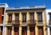 Edificio en venta en Las Palmas de Gran Canaria, en la zona de Vegueta, Calle Hernán Pérez Grado foto