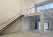 Nau Industrial
en venda
amb 177m² a Saragossa, a la zona de Cartuja Baixa, Calle Retama foto