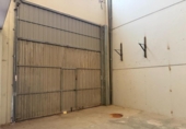 Nau Industrial
en venda
amb 177m² a Saragossa, a la zona de Cartuja Baixa, Calle Retama foto