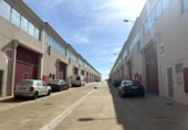 Nau Industrial
en venda
amb 177m² a Saragossa, a la zona de Cartuja Baixa, Calle Retama foto