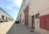 Nau Industrial
en venda
amb 177m² a Saragossa, a la zona de Cartuja Baixa, Calle Retama foto