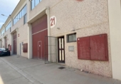 Nau Industrial
en venda
amb 177m² a Saragossa, a la zona de Cartuja Baixa, Calle Retama foto