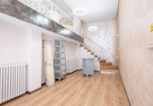 Perruqueria
en venda
amb 114m² a Saragossa, Calle de Hernán Cortés foto