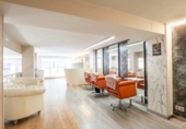 Perruqueria
en venda
amb 114m² a Saragossa, Calle de Hernán Cortés foto