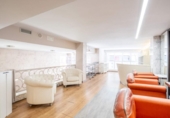 Perruqueria
en venda
amb 114m² a Saragossa, Calle de Hernán Cortés foto