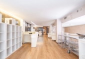 Perruqueria
en venda
amb 114m² a Saragossa, Calle de Hernán Cortés foto