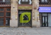 Local comercial en venta con 295m² en Barcelona, en la zona de Sant Pere, Santa Caterina i la Ribera, Avinguda del Marquès de l'Argentera foto