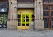 292m² restaurant for sale in Barcelona, in the area of Sant Pere, Santa Caterina and the Ribera, Carrer de Santa Maria photo