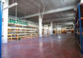 1848m² entrepôt industriel pour vente à Petrer, photo