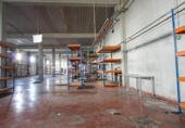 1848m² entrepôt industriel pour vente à Petrer, photo