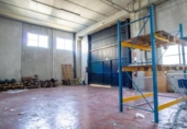 1848m² entrepôt industriel pour vente à Petrer, photo