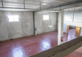 1848m² entrepôt industriel pour vente à Petrer, photo