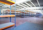 1848m² entrepôt industriel pour vente à Petrer, photo