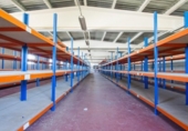 1848m² entrepôt industriel pour vente à Petrer, photo