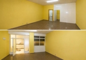 40m² commercial premises for sale in Elda, photo