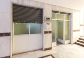 40m² commercial premises for sale in Elda, photo