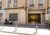40m² commercial premises for sale in Elda, photo