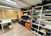 Local comercial Industrial
en venda
amb 48m² a Berango, Camino Arana foto