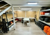 Local comercial Industrial
en venda
amb 48m² a Berango, Camino Arana foto