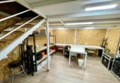 Local comercial Industrial
en venda
amb 48m² a Berango, Camino Arana foto