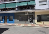 Local comercial en venta con 95m² en Marbella, Calle Sevilla foto