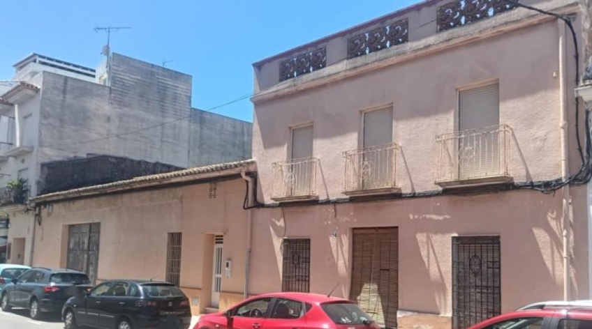 Edificio