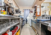 Cafetería en venta en Granada, en la zona de Ciudad Jardín, Plaza de la Concordia foto