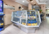 Cafetería en venta en Granada, en la zona de Ciudad Jardín, Plaza de la Concordia foto