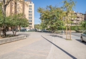 Cafetería en venta en Granada, en la zona de Ciudad Jardín, Plaza de la Concordia foto