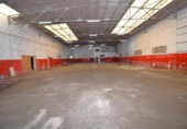 Local comercial Industrial
en venda
amb 560m² a Muro, Carrer Sant Joan foto