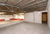 Local comercial Industrial
en venda
amb 560m² a Muro, Carrer Sant Joan foto